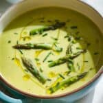 Asparagus Soup
