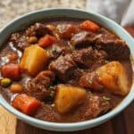 Hearty Beef Stew