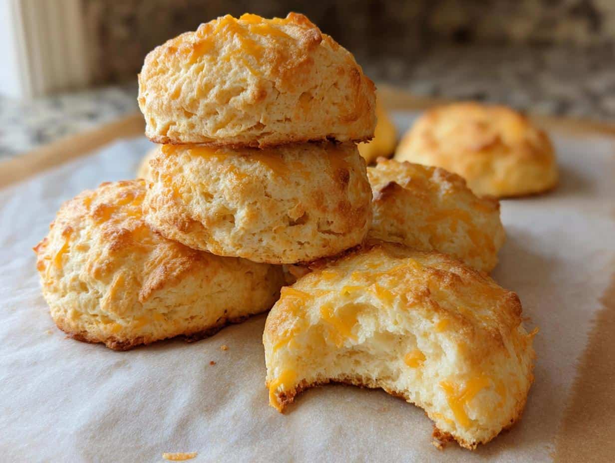 Protein Biscuits: 20-Minute Guilt-Free Bliss Arrives