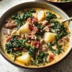 zuppa toscana