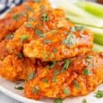 Buffalo Chicken