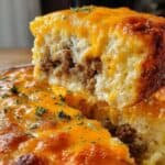 Dolly Parton’s 5-Ingredient Casserole