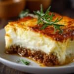 Lazy Shepherd’s Pie