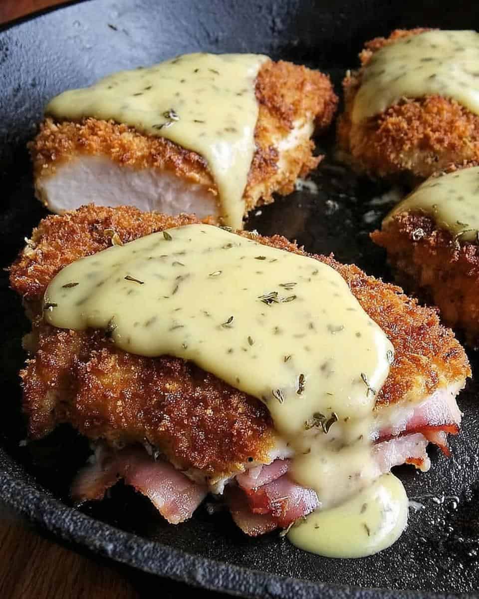 7 Reasons This Crispy Malibu Chicken Recipe - detail 1