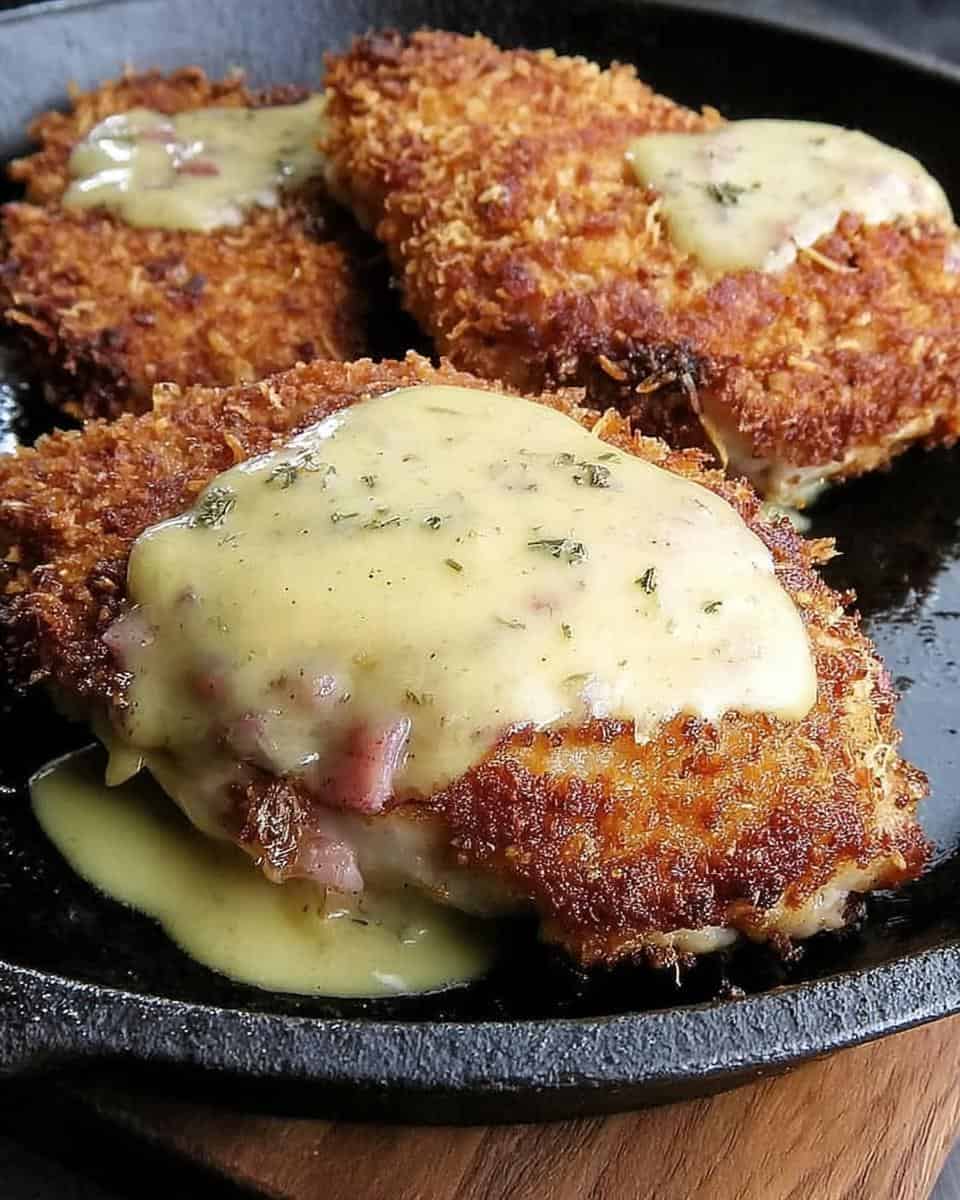 7 Reasons This Crispy Malibu Chicken Recipe - detail 2