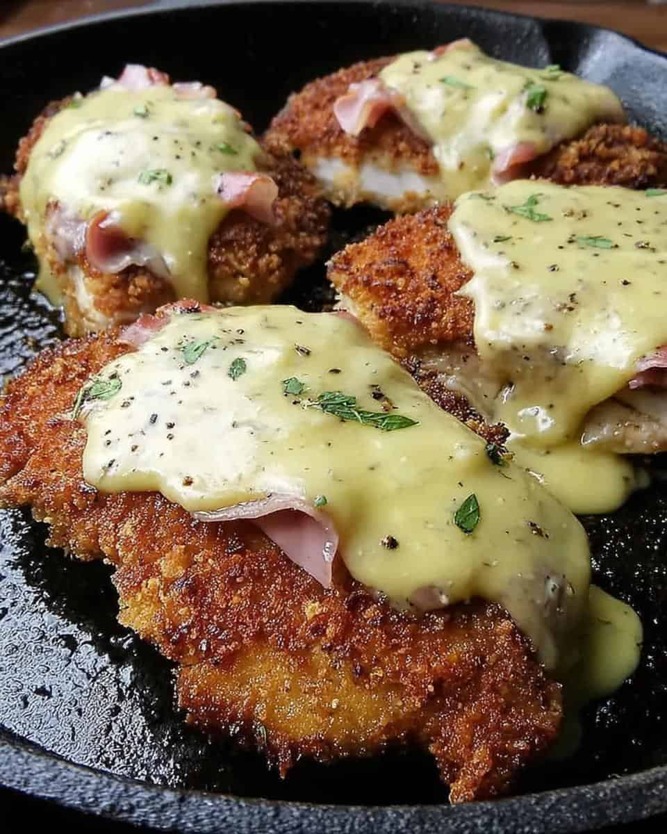 7 Reasons This Crispy Malibu Chicken Recipe - detail 3