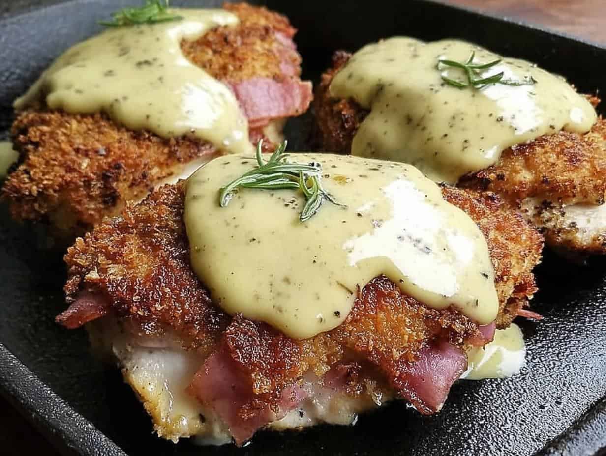 7 Reasons This Crispy Malibu Chicken Recipe is Delectable