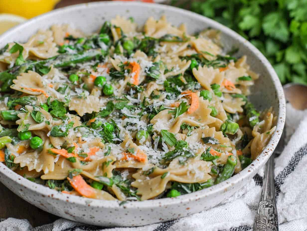 Creamy One-Pot Pasta: 15 Years Perfecting this Dish