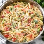 Fresh & Easy Pasta Primavera