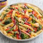 Vibrant Pasta Primavera Recipe